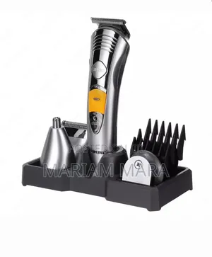 Grooming Set/ Hair Trimmer/ Clipper