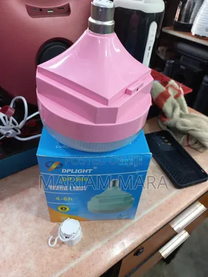Dp Rechargeable Bulb