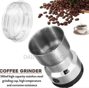 Portable Mini Coffee Grinder