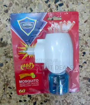 Shenke Mosquito Repellent