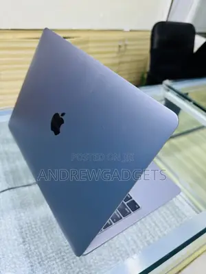 Laptop Apple MacBook Air 2018 8GB Intel Core I5 SSD 128GB