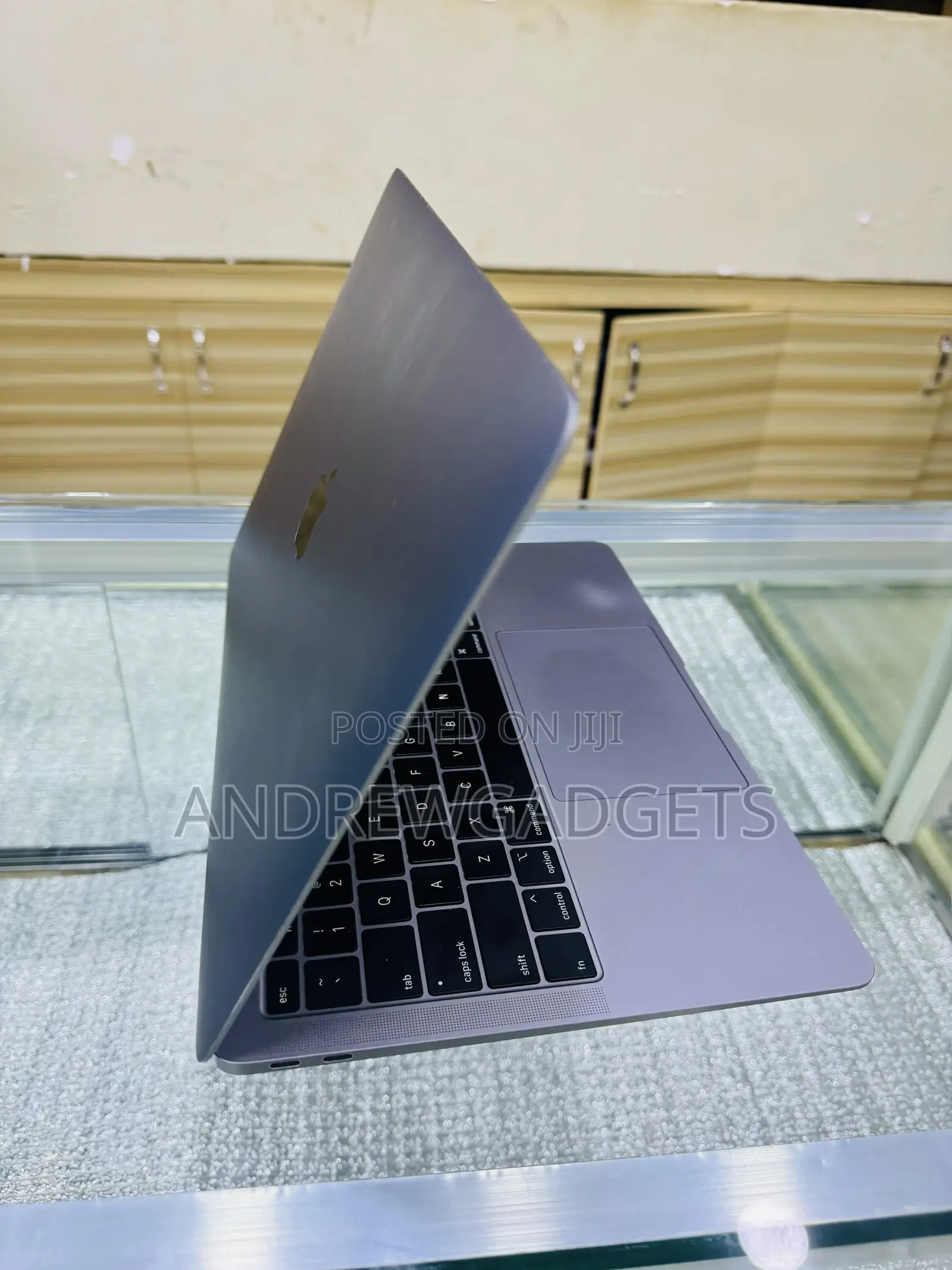 Laptop Apple MacBook Air 2018 8GB Intel Core I5 SSD 128GB