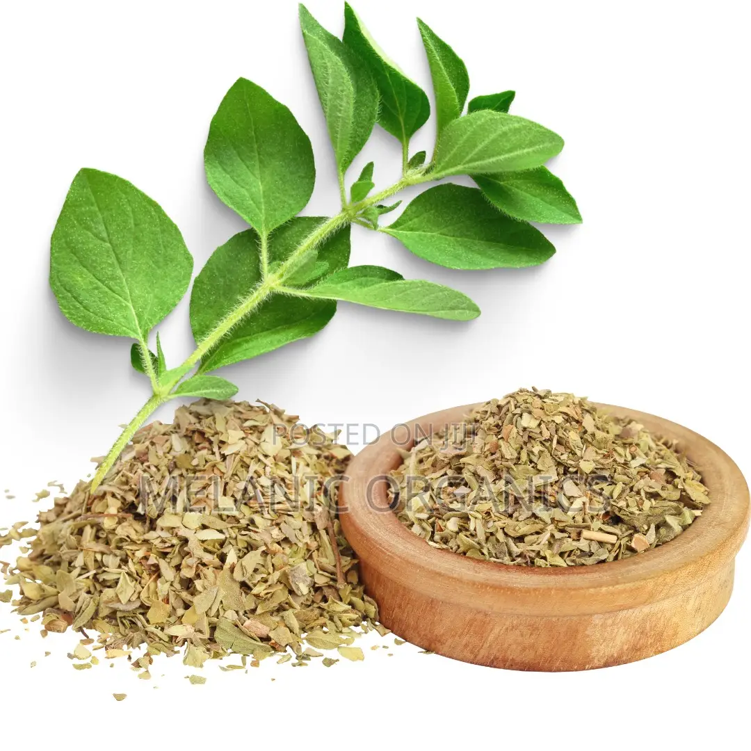 Rubbed Oregano 100gm