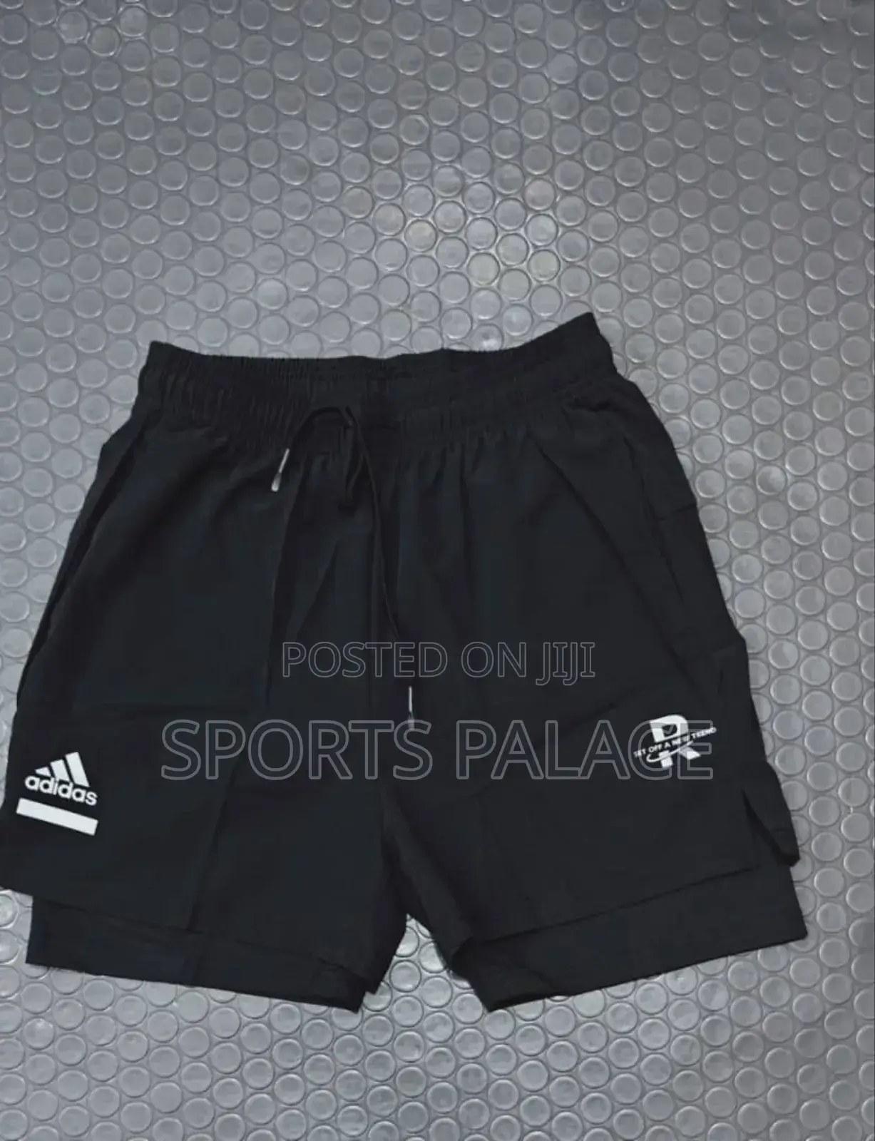 Workout Gym Shorts