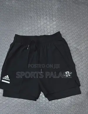 Workout Gym Shorts