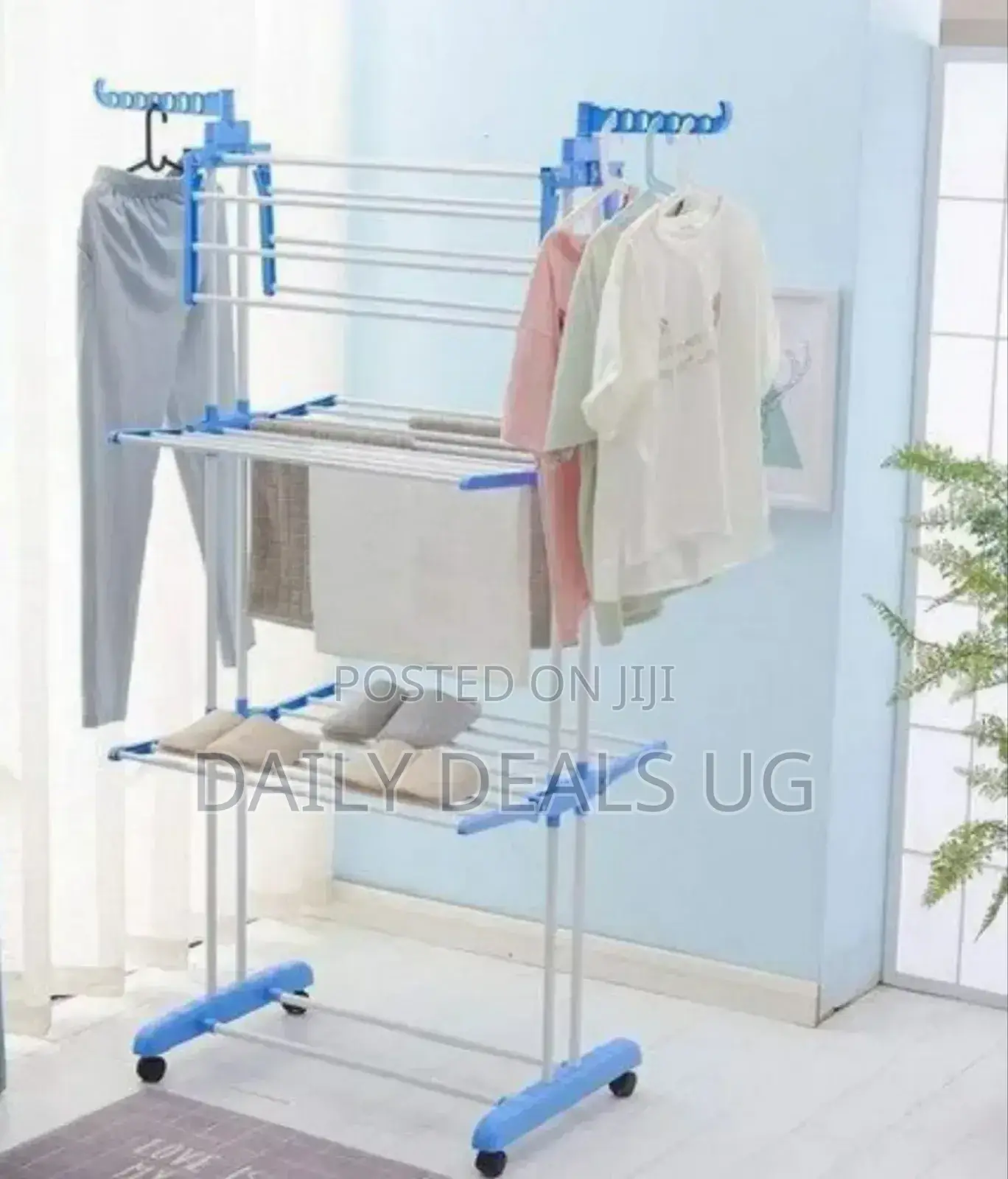 Clothes Dry Rack