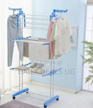 Clothes Dry Rack