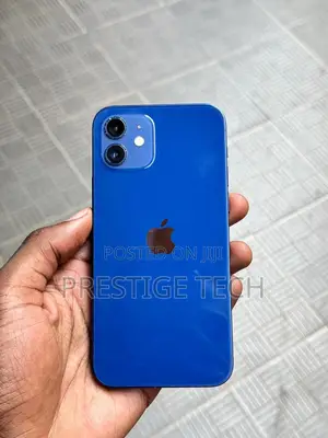 Apple iPhone 12 64 GB Blue