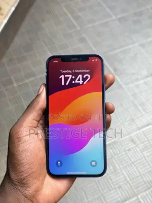 Apple iPhone 12 64 GB Blue