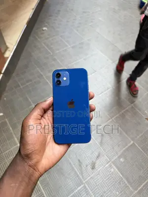 Apple iPhone 12 64 GB Blue