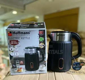 Hoffmans Electric Kettle 2.5L HM-2550