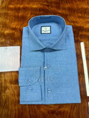 Modish Plain Shirts