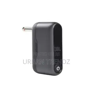 JBL Two Wireless Microphone Systemwith Dual-Channelreceiver-