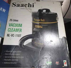 25litres Vacuum Cleaner