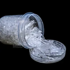 Menthol Crystal 100gm