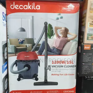 Vacuum Cleaner 1200w