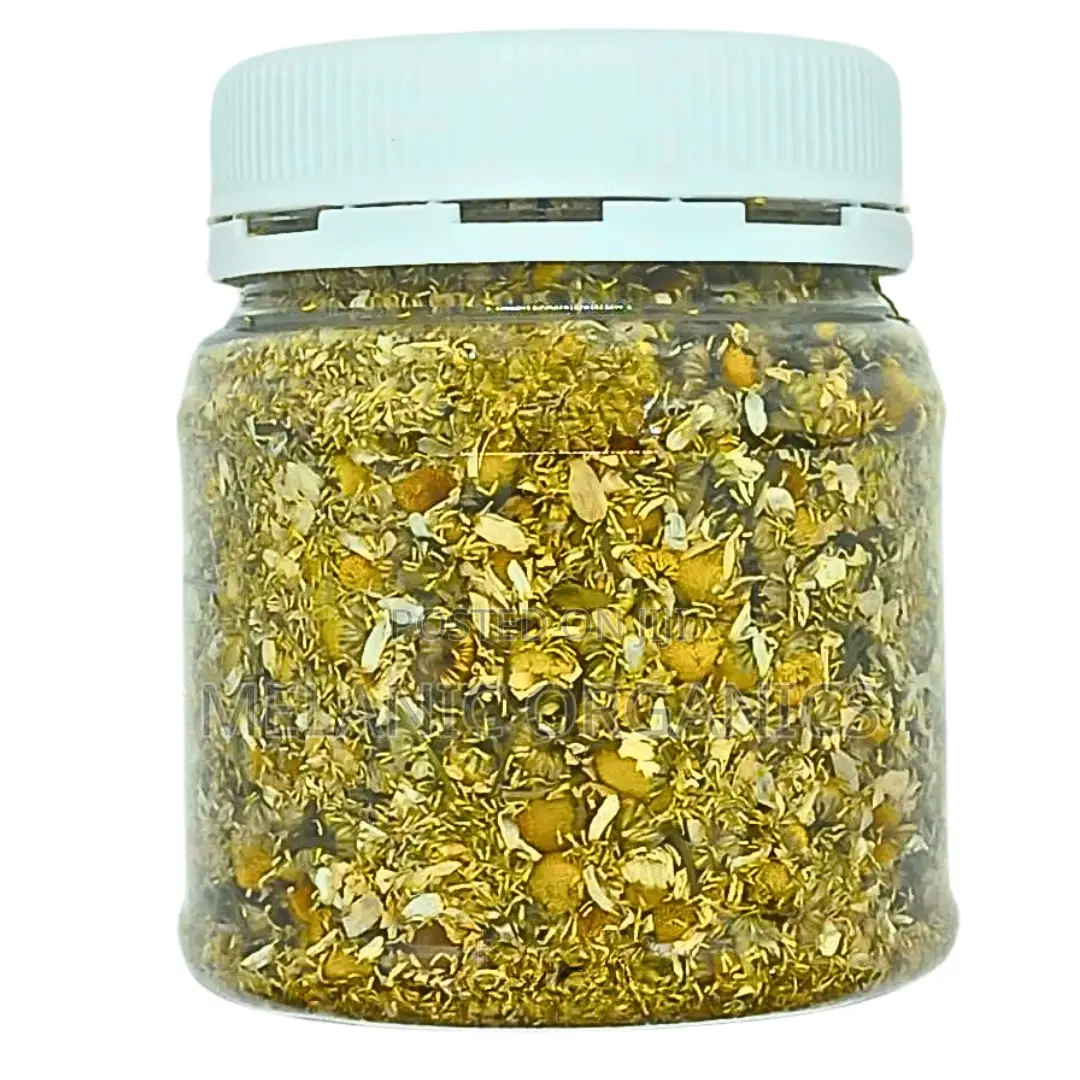 CHAMOMILE 100gm