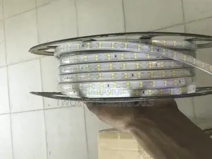 Strip Light RGB 50 Meters