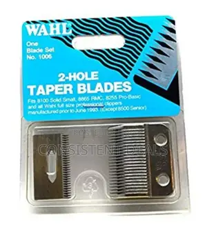 Wahl Super Taper Replacement Blades
