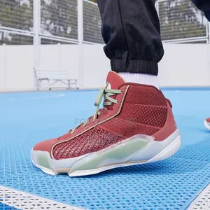 Men's Air Jordan 38 'Chinese New Year Legit Sneakers