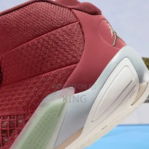 Men's Air Jordan 38 New Year Sneakers