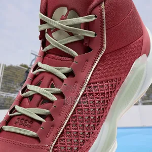 Men's Air Jordan 38 New Year Sneakers