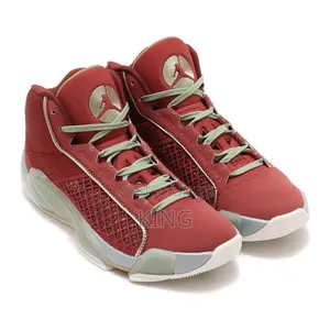 Air Jordan XXXVIII Lunar New Year PF
Basketball Shoes