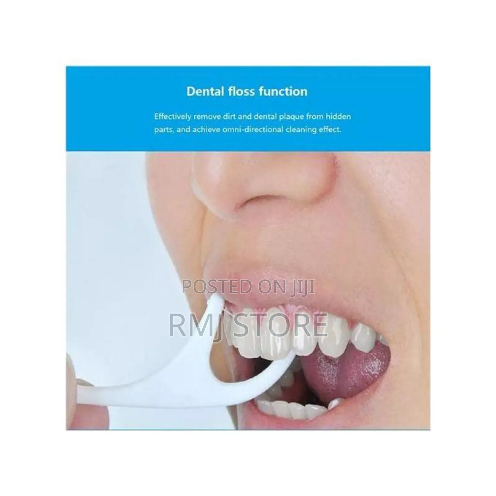 Parodontax Orignal Toothpaste + FREE 100pcs Dental Floss