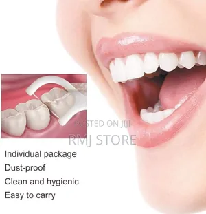 Parodontax Orignal Toothpaste + FREE 100pcs Dental Floss