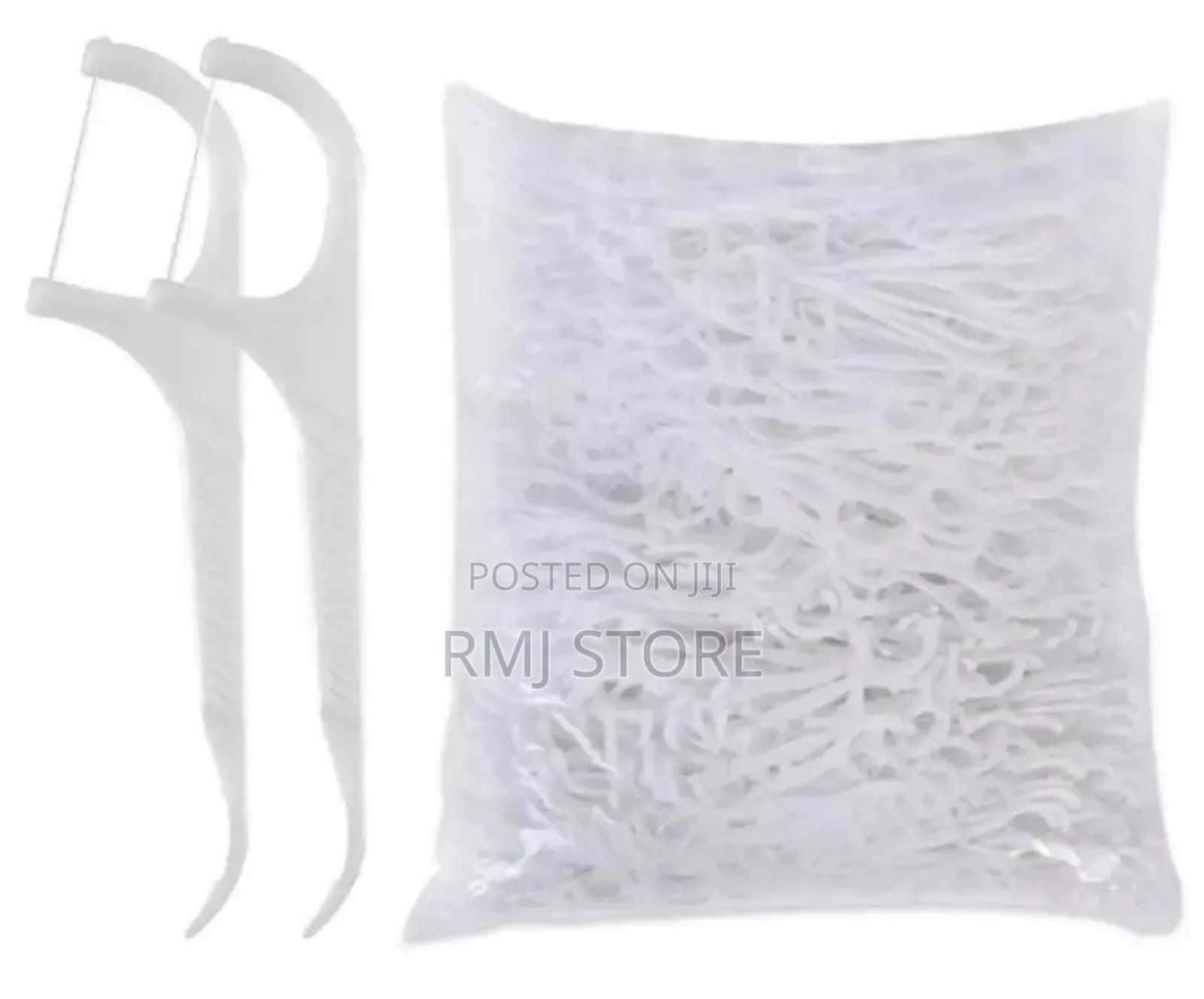 Parodontax Orignal Toothpaste + FREE 100pcs Dental Floss