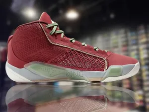Air Jordan XXXVIII Lunar New Year PF
Basketball Trainers
