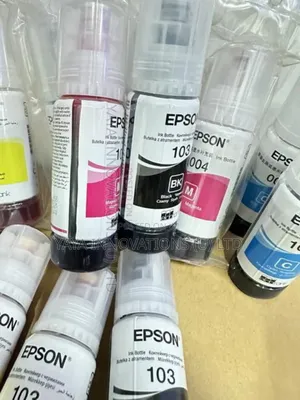 Original Refill Ink