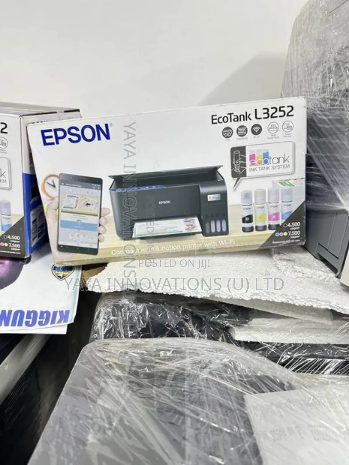 Epson L3252