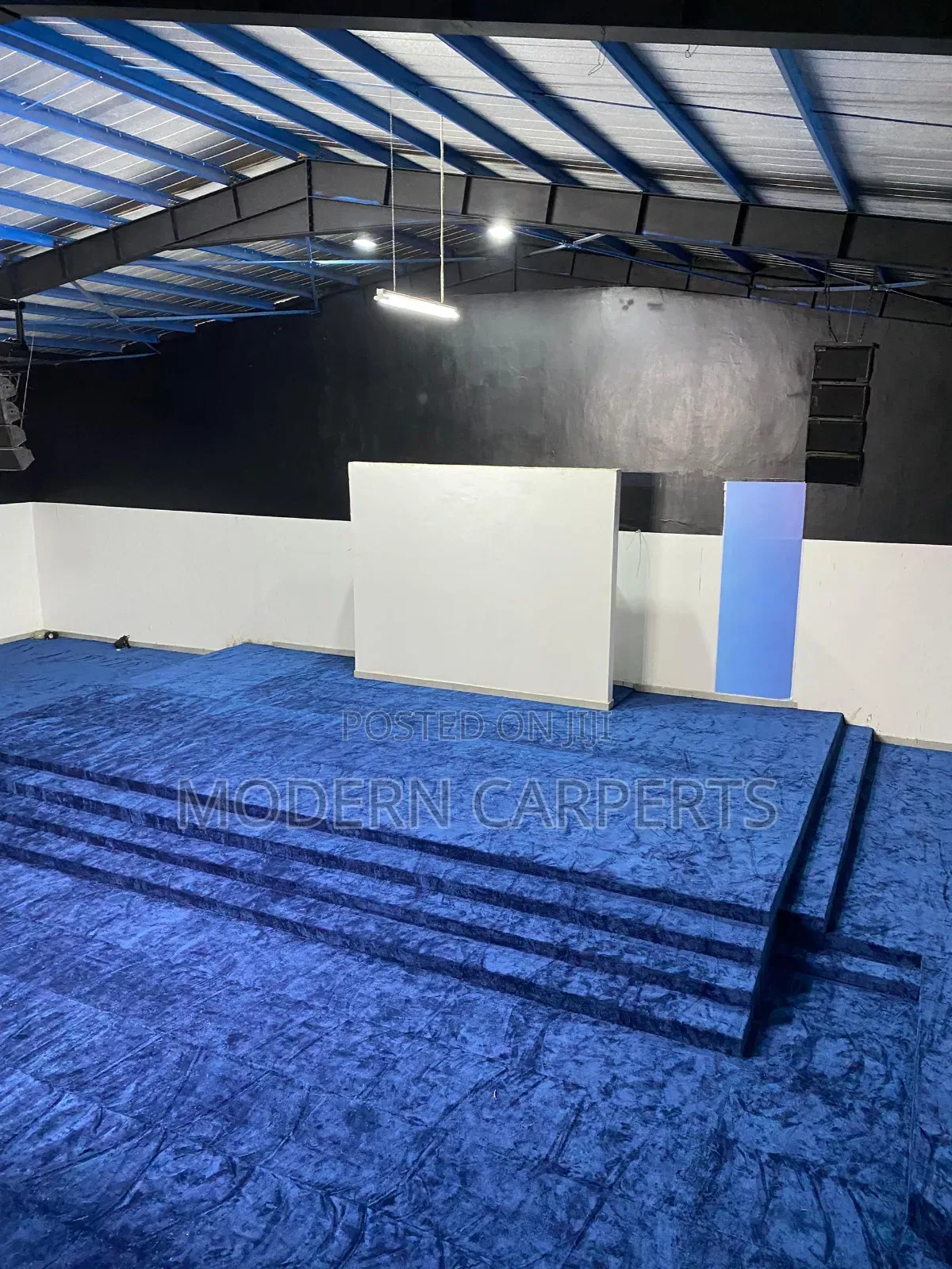 Soft Wall to Wall Woolen Carpets