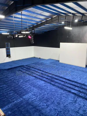 Soft Wall to Wall Woolen Carpets