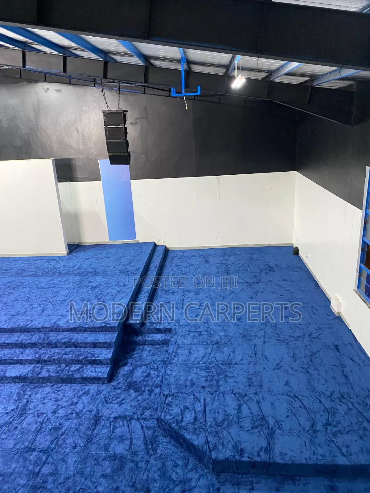 Soft Wall to Wall Woolen Carpets