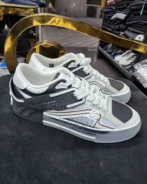 Dolce Gabbana 2.Zero Milano Sneakers