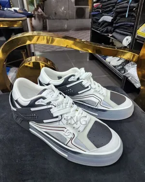 Dolce Gabbana Milano 2.Zero Sneakers