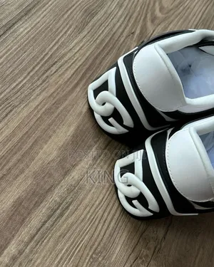 Dolce Gabbana Milano 2.Zero Sneakers