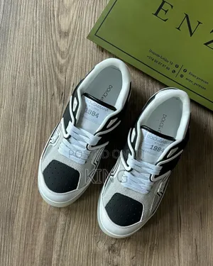 Dolce Gabbana 2.Zero Legit Sneakers
