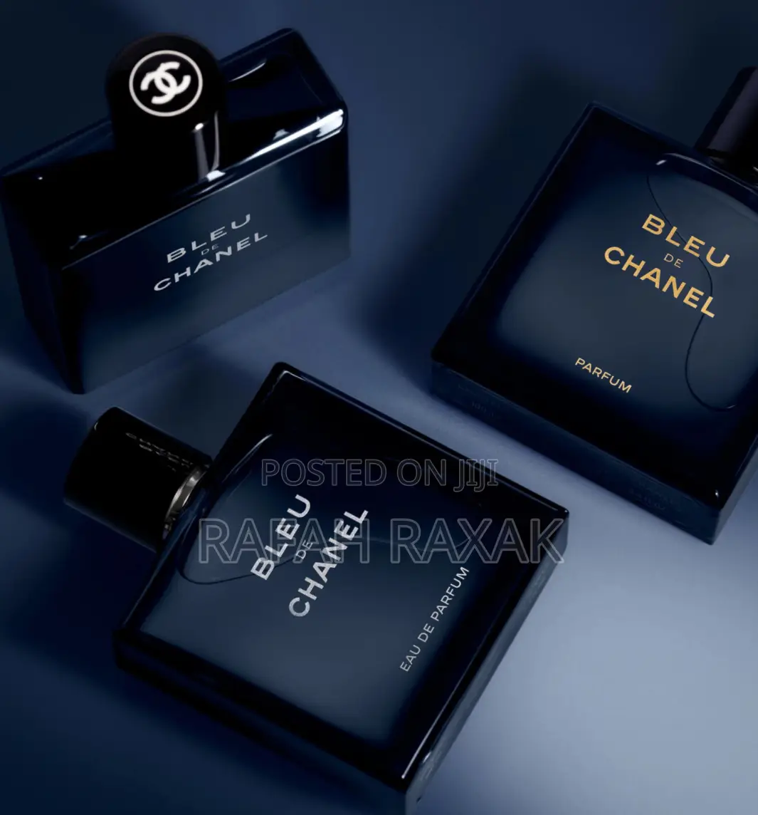 Original Bleu De Chanel Eau De Parfum