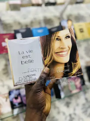 La Vie EST Belle Eau De Parfum (Lancom)In Stock