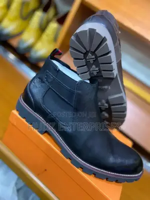 Ankle Boots Shoes