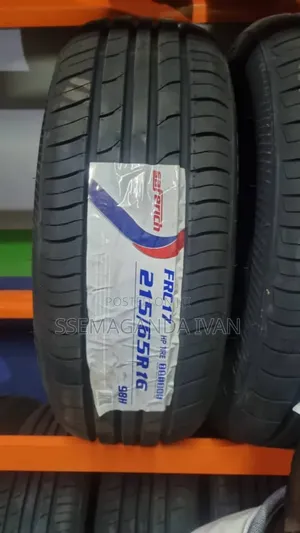 215/65r16 Saferich Tyres