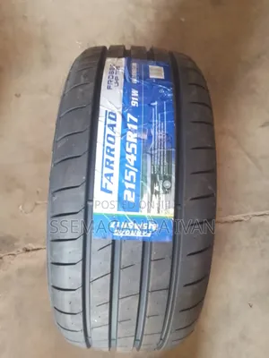 215/45r17 Farroad Tyres