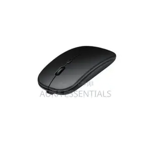 Ultra Slim Optical Wireless Mouse