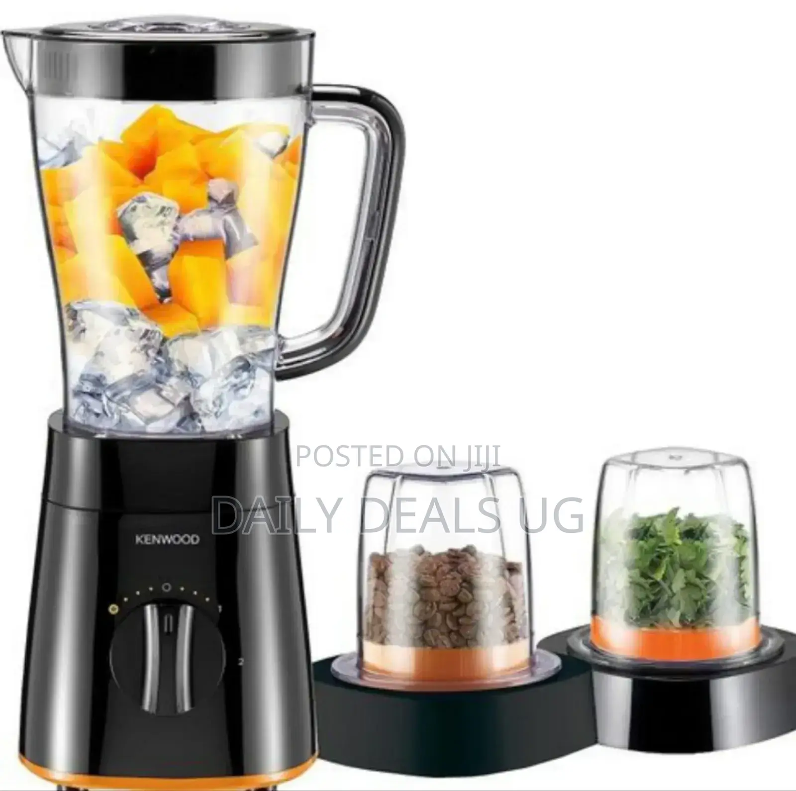 Kenwood Electric Blender