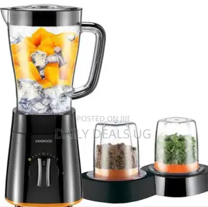 Kenwood Electric Blender