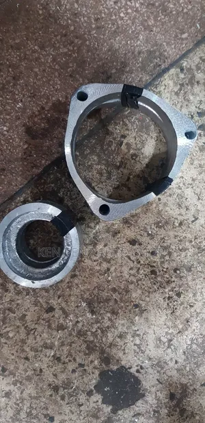 Rumion and Subaru Forester Spacer