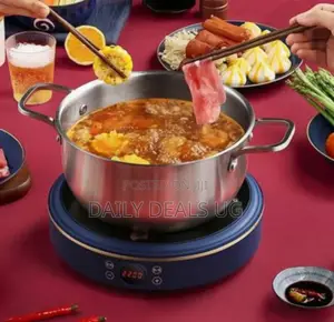 Sliver Crest Single Infrared Cooker